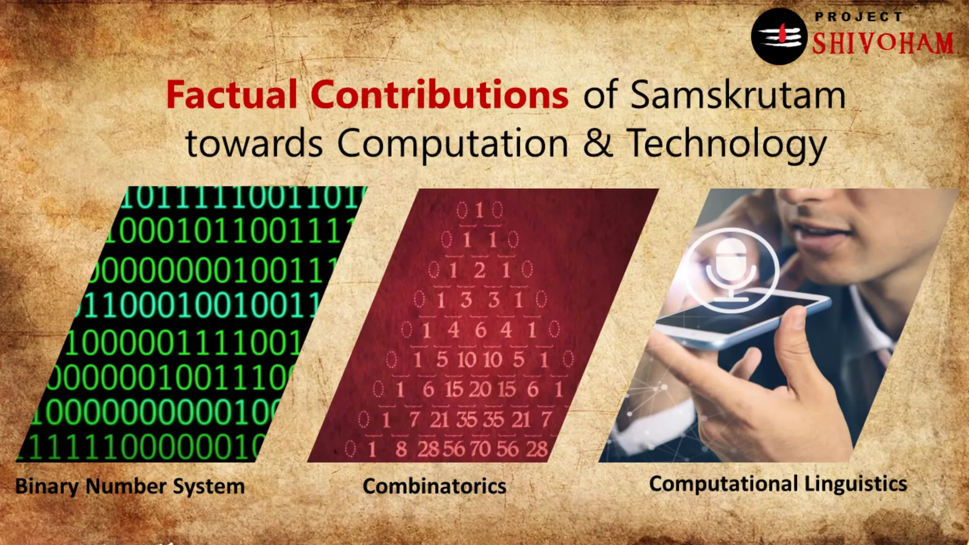 Combinatorics in mathematics