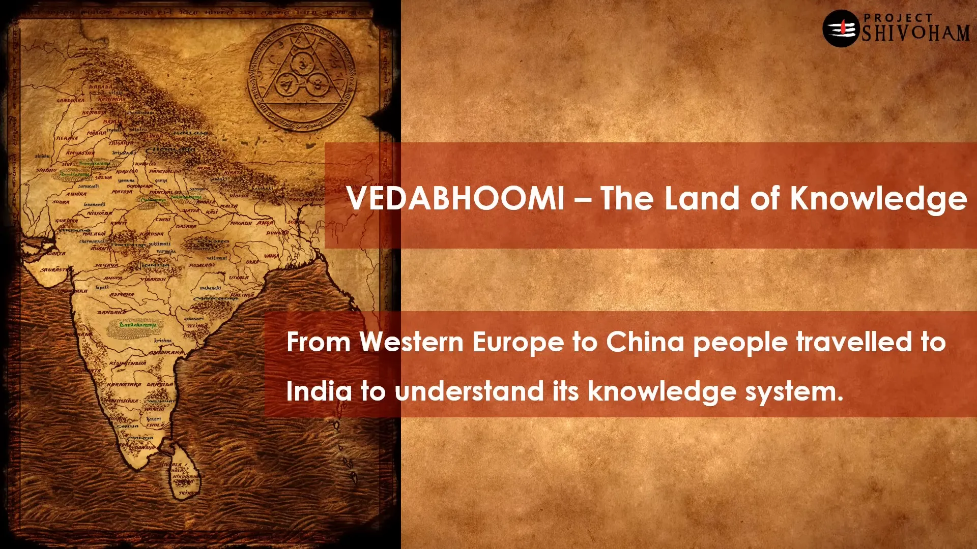 Nalanda University - Ancient center of learning