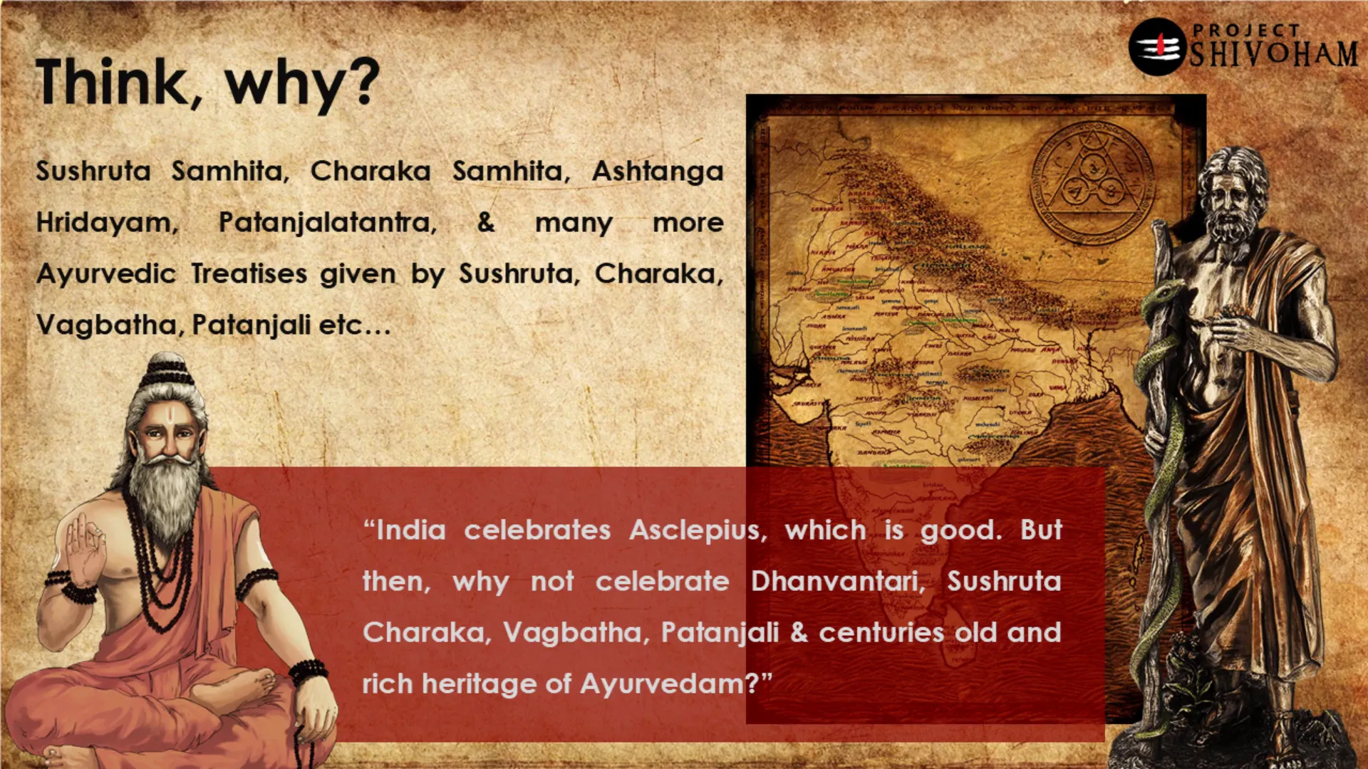Conclusion on Ayurveda