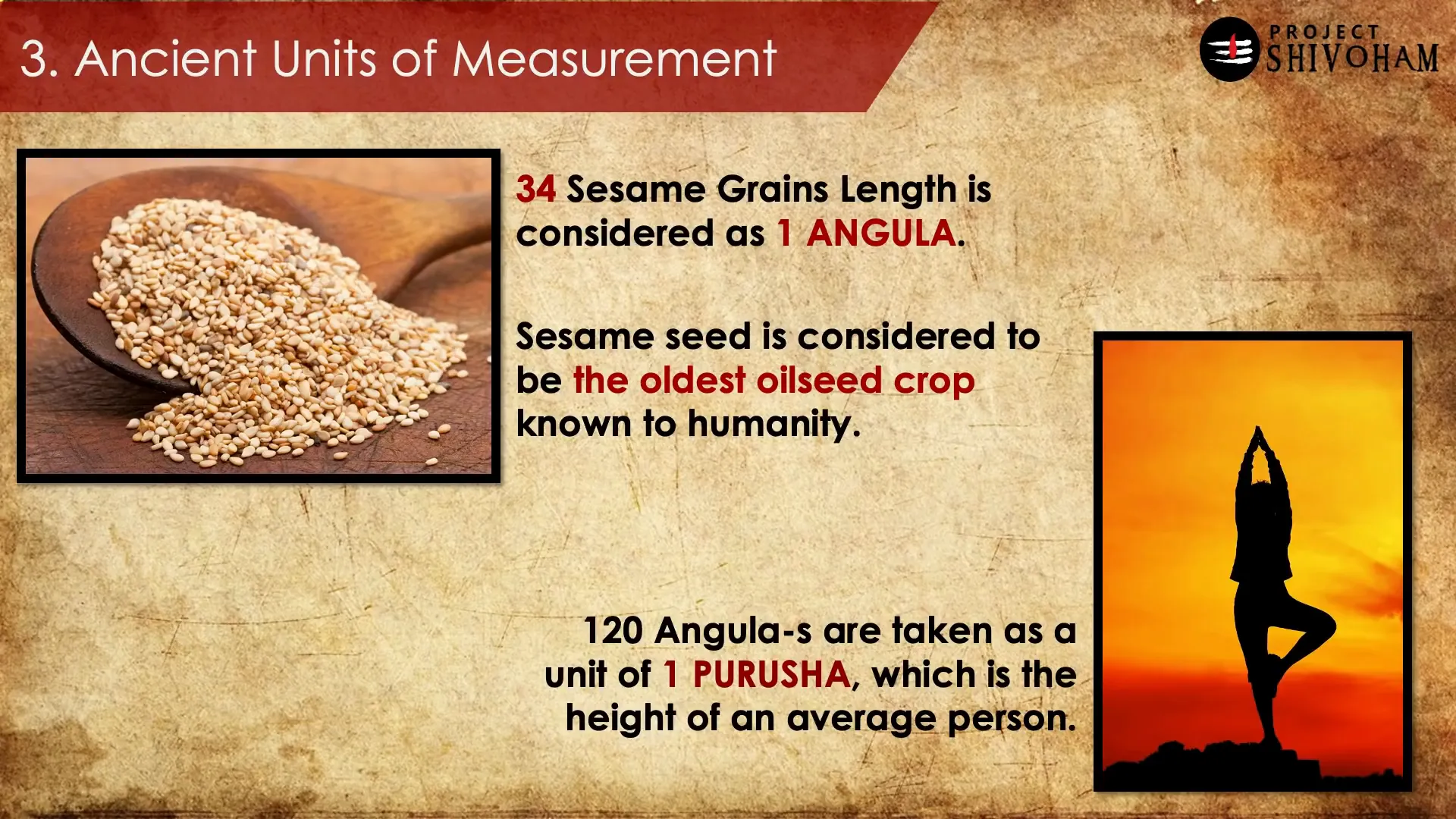 Unit of measure - Angula