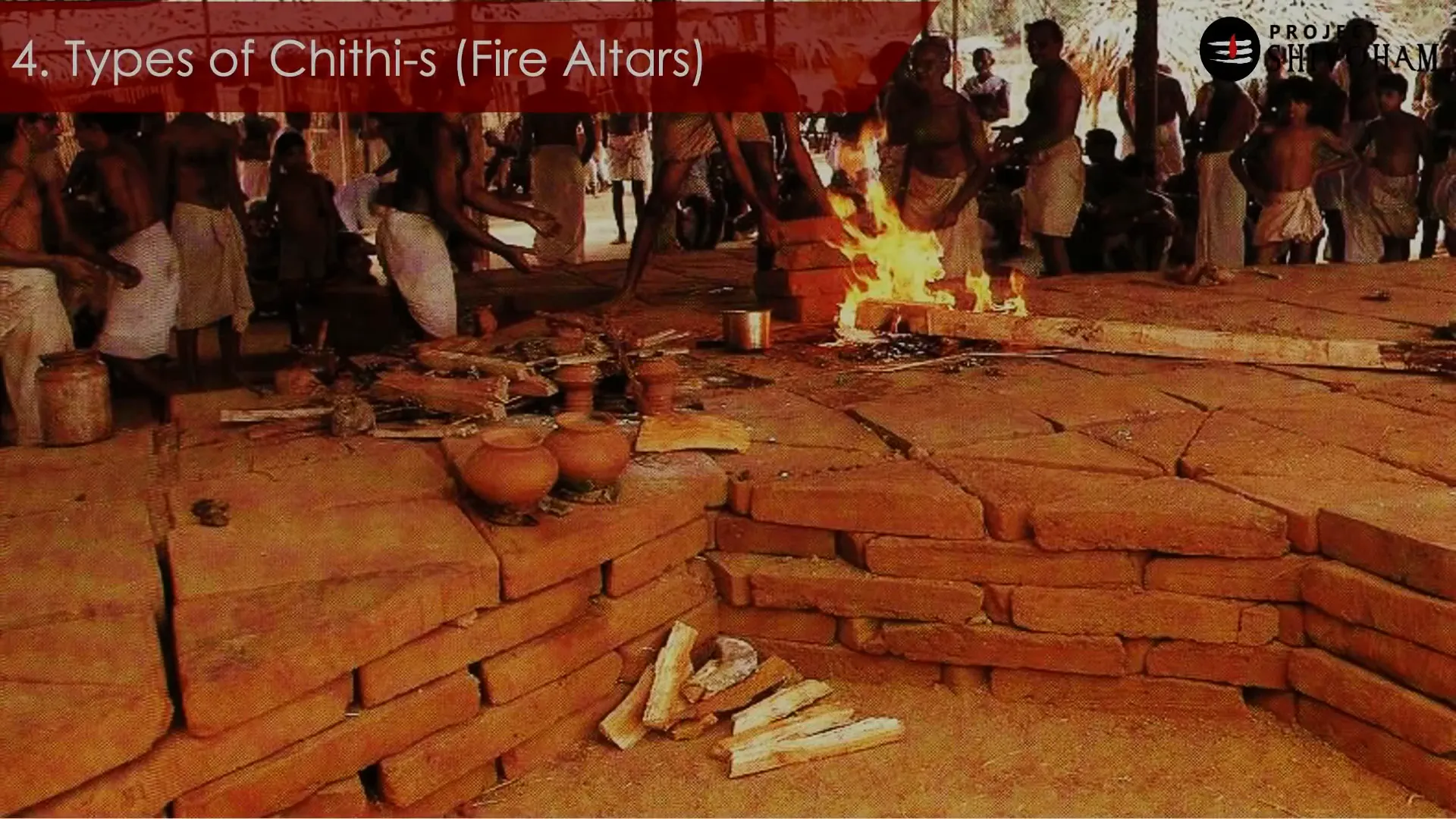 Real size of Shayana Chitti bricks