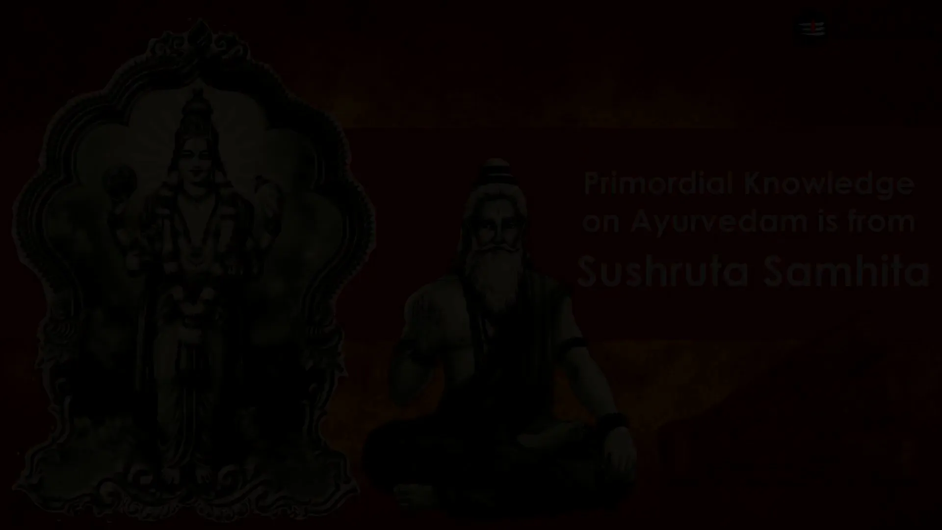 Sushruta Samhita as a key text in Ayurvedam
