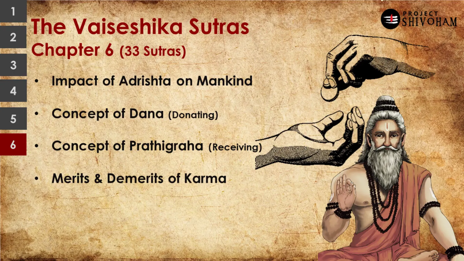 Interplay of science and humanities in Vaisesika