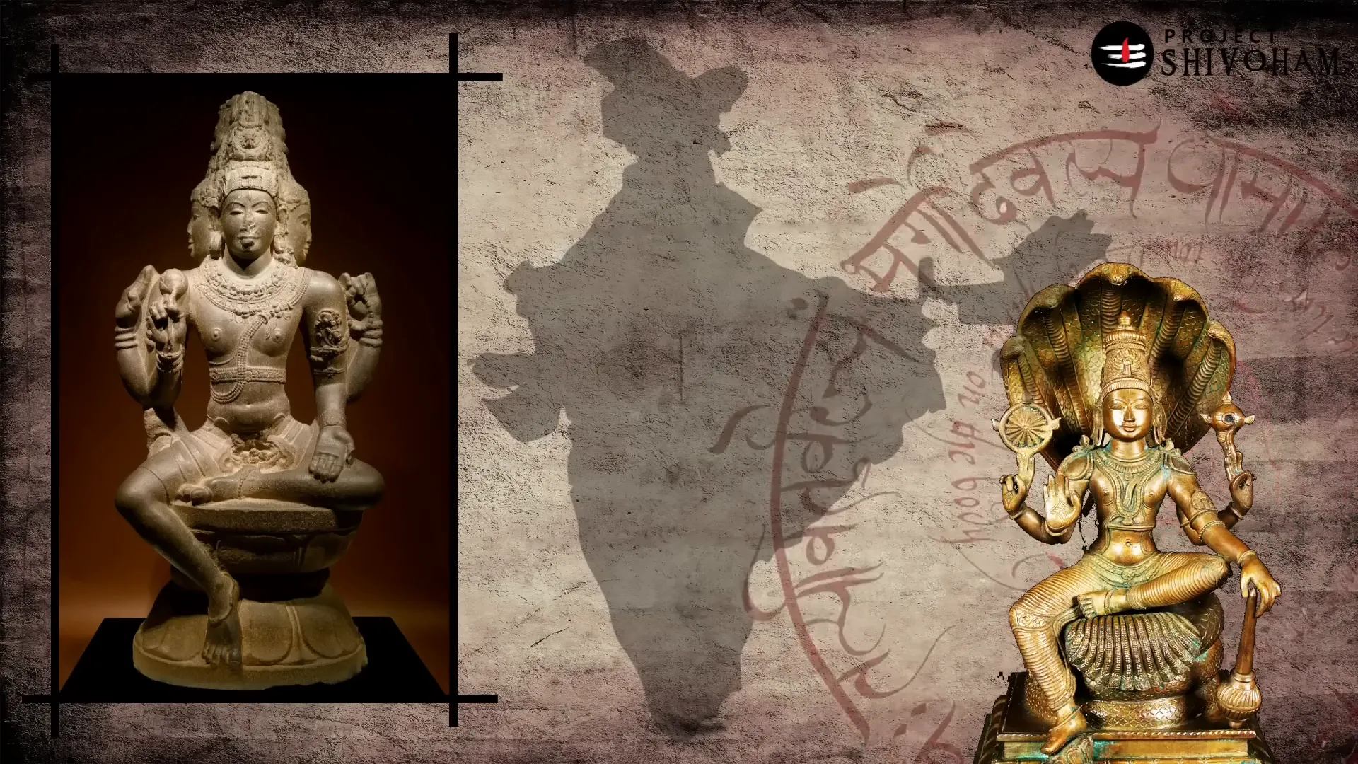 Pluralistic heritage of Bharat