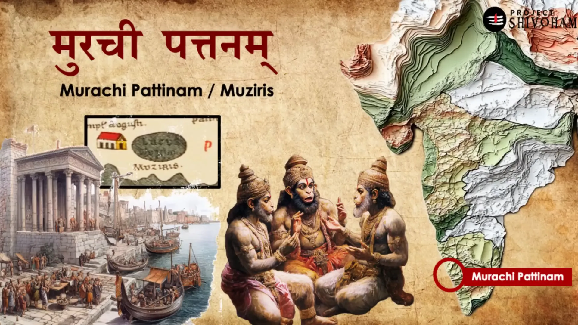 The importance of critically analyzing ancient texts for understanding geography