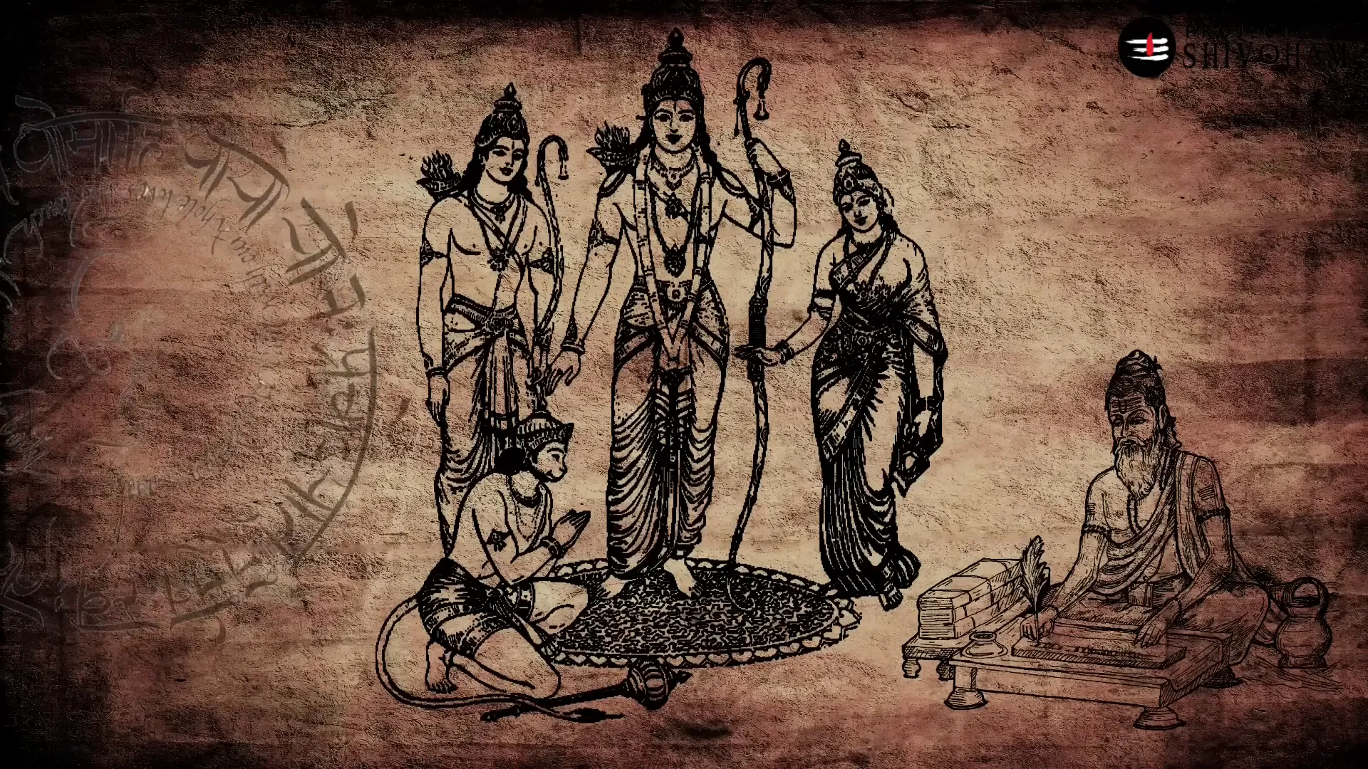 The cultural and spiritual significance of Ramayana